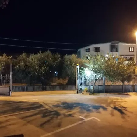 Da Rosa לינה וארוחת בוקר 3*